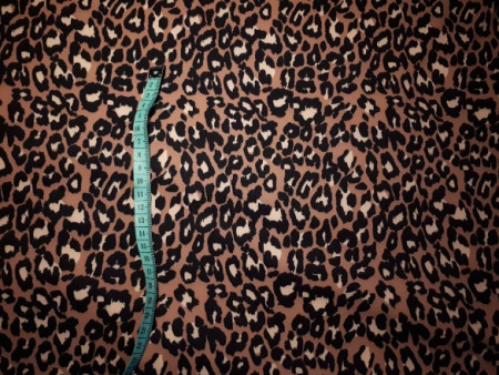 brun leopard