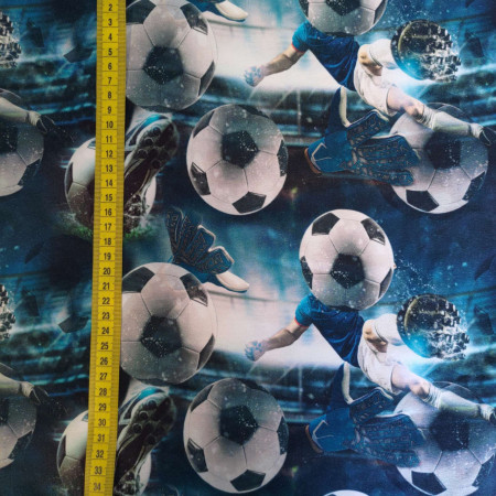 fotbollsmatch